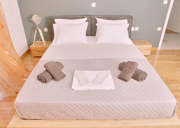 Ancient Olympia By Pcl