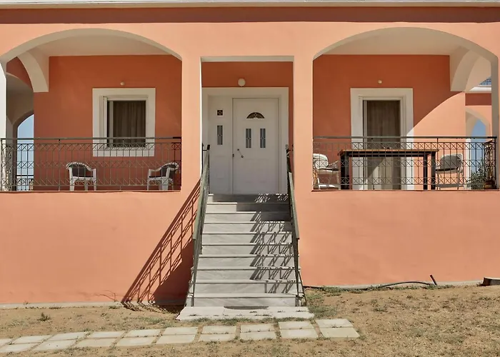 Ancient Olympia By Pcl * Pelopio