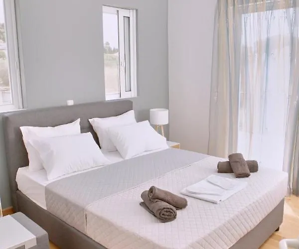 וילה Ancient Olympia By Pcl Pelopio