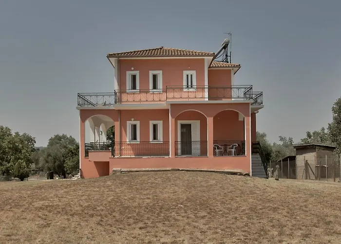 Ancient Olympia By Pcl Pelopio