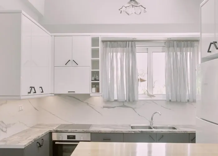 Ancient Olympia By Pcl וילה *