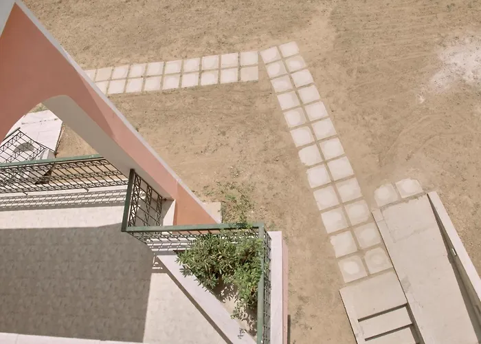 Villa Ancient Olympia By Pcl Pelopio