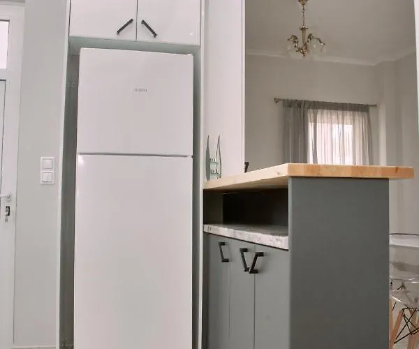 Ancient Olympia By Pcl *