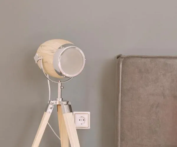 Ancient Olympia By Pcl Willa