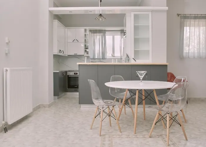 Ancient Olympia By Pcl