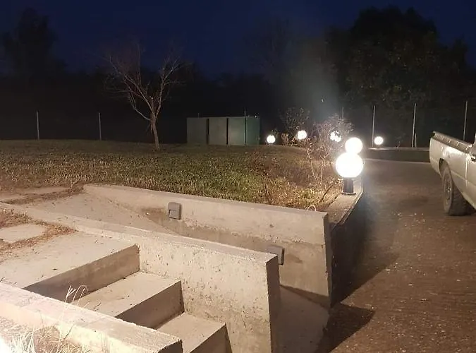 Villa Ancient Olympia By Pcl Pelopio