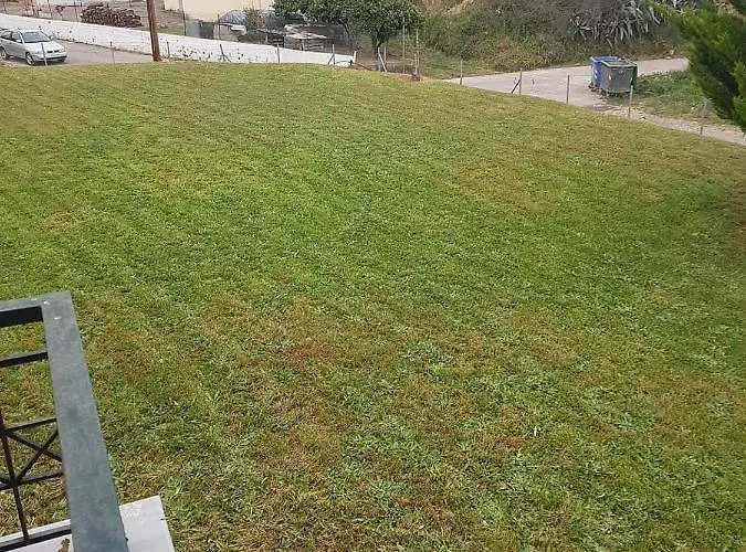 Ancient Olympia By Pcl Villa Pelopio