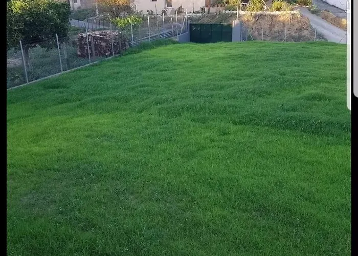 וילה Ancient Olympia By Pcl *